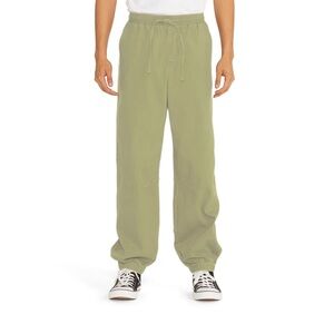 NWT All Gender Twill Joggers, Men's Size: XL (40-42)